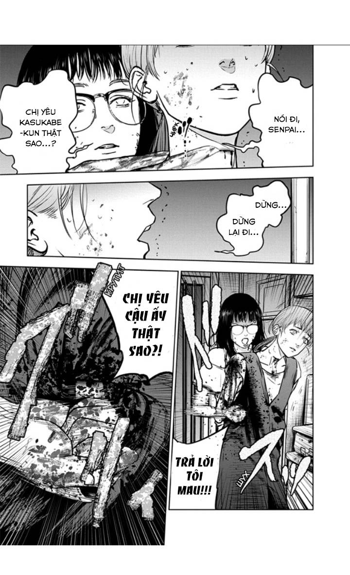 massacre happy end chapter 14 10