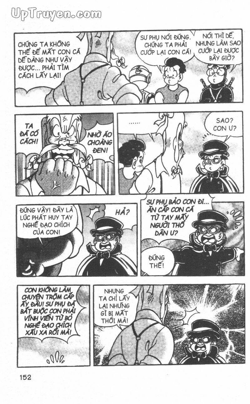 đội quân nhí nhố chapter 22 155