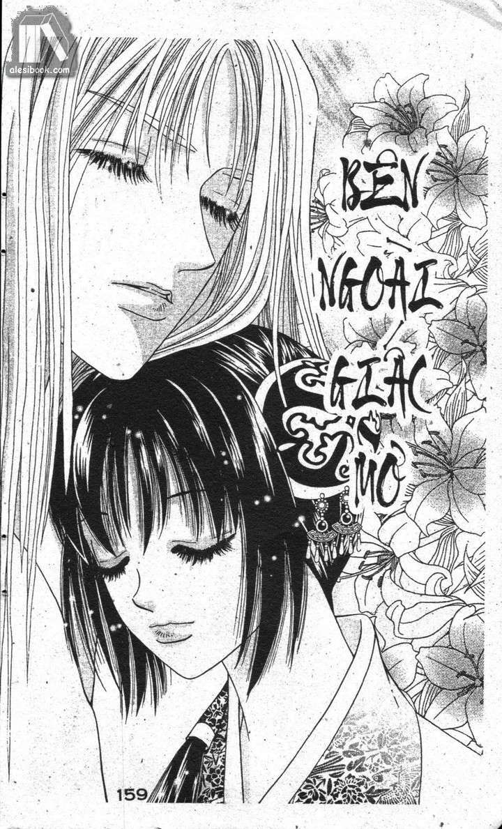 ban mai xanh chapter 20 38