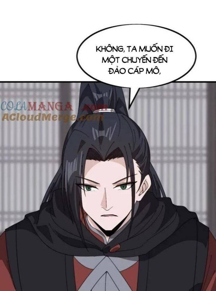 ta có một sơn trại chapter 1045 17