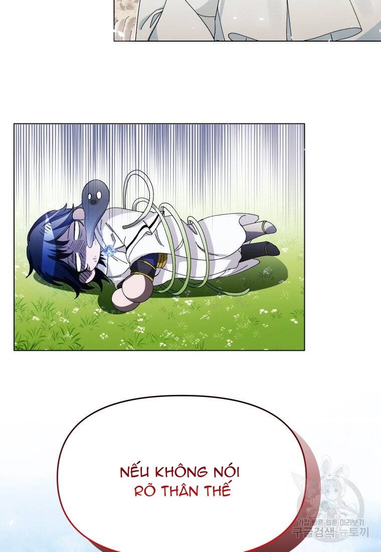 này tiểu công tước, hãy tin ở chị đi! chapter 27.1 12