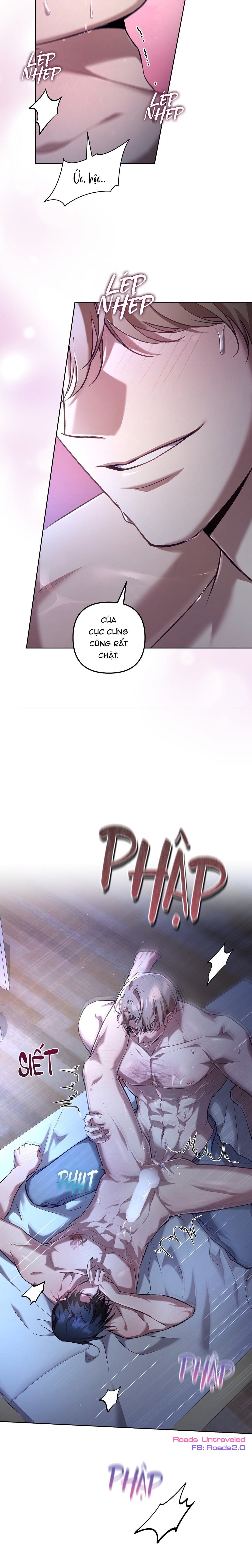 guide cấp s phết mật ong chapter 54 24