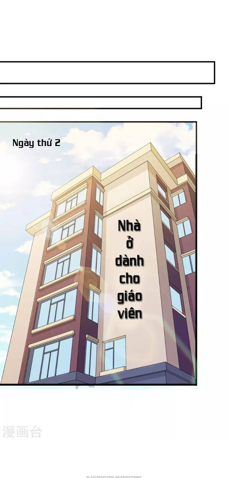 tối cường đặc chủng binh của hoa khôi chapter 10 11