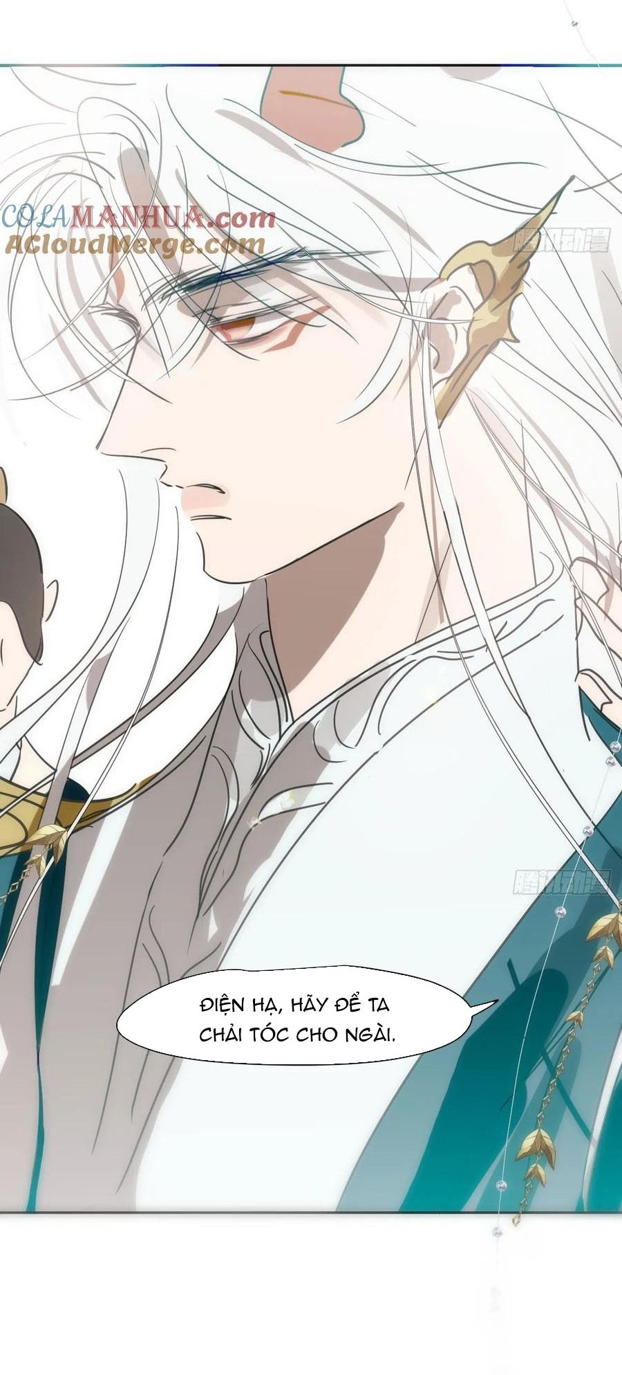Bắt Lấy Ngao Ngao chapter 245 - Trang 44