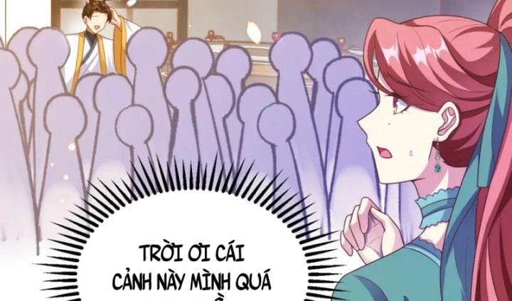 Từ Hôm Nay Bắt Đầu Làm Thành Chủ Chapter 429 - Trang 22