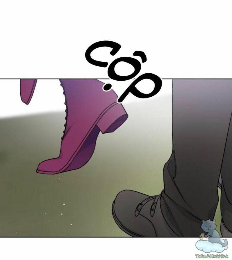 cách mà kỵ sĩ sống như tiểu thư chapter 30 105