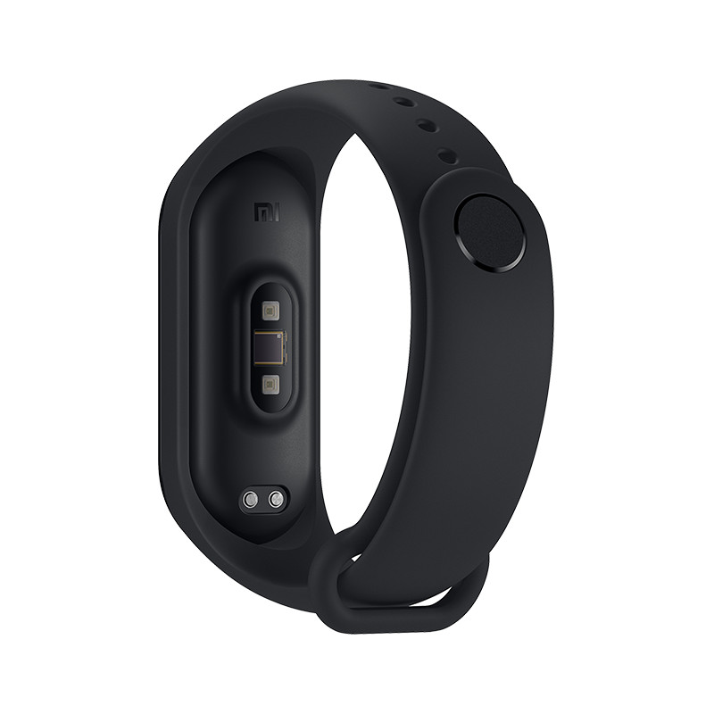 Vòng Đeo Tay Thông Minh Theo Dõi Vận Động Xiaomi Mi Band 4 - Hàng Chính Hãng