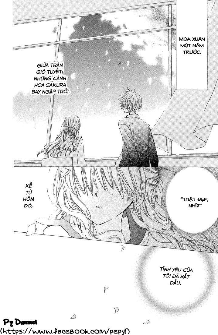 katakoi triangle chapter 5 5