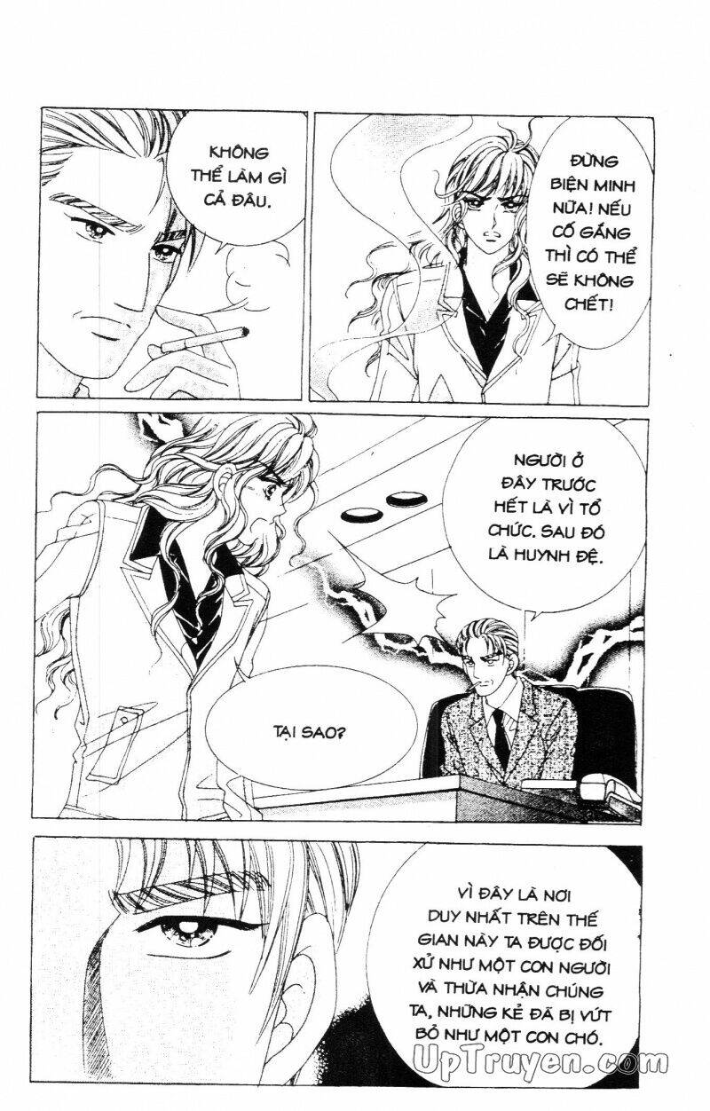 mặt nạ tình yêu chapter 60 75