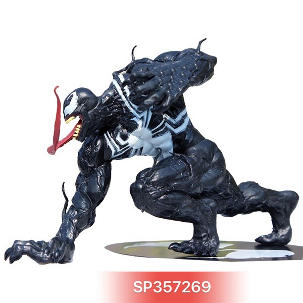 Mô hình siêu nhân QT