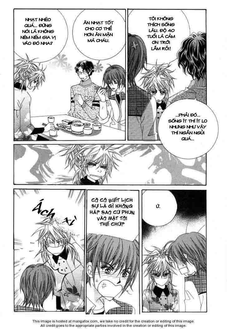 she's scary chapter 12 26