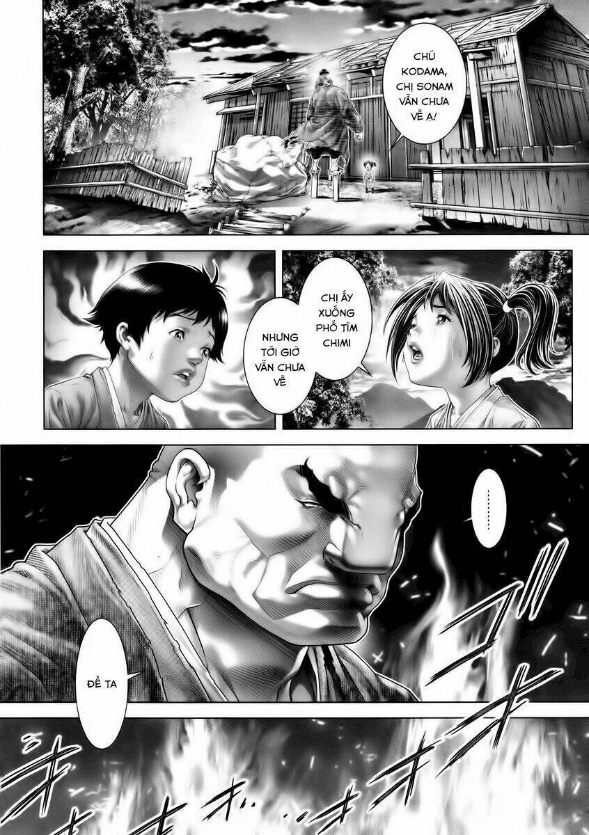 black joke chapter 24 12