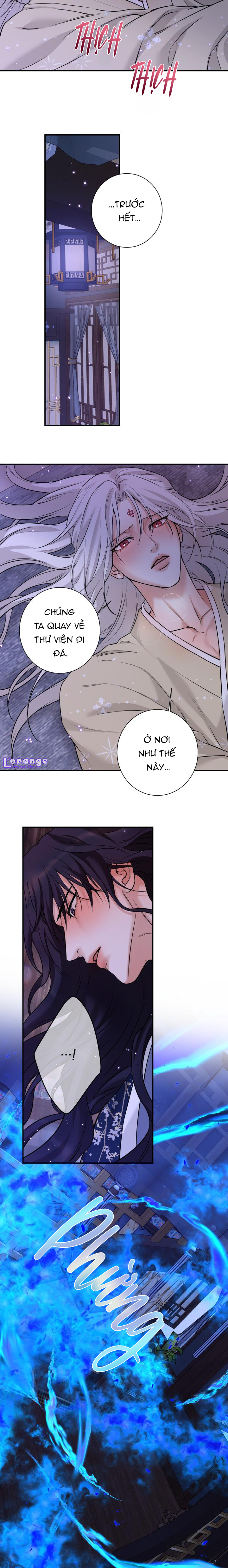 diễm hỏa chapter 5 5