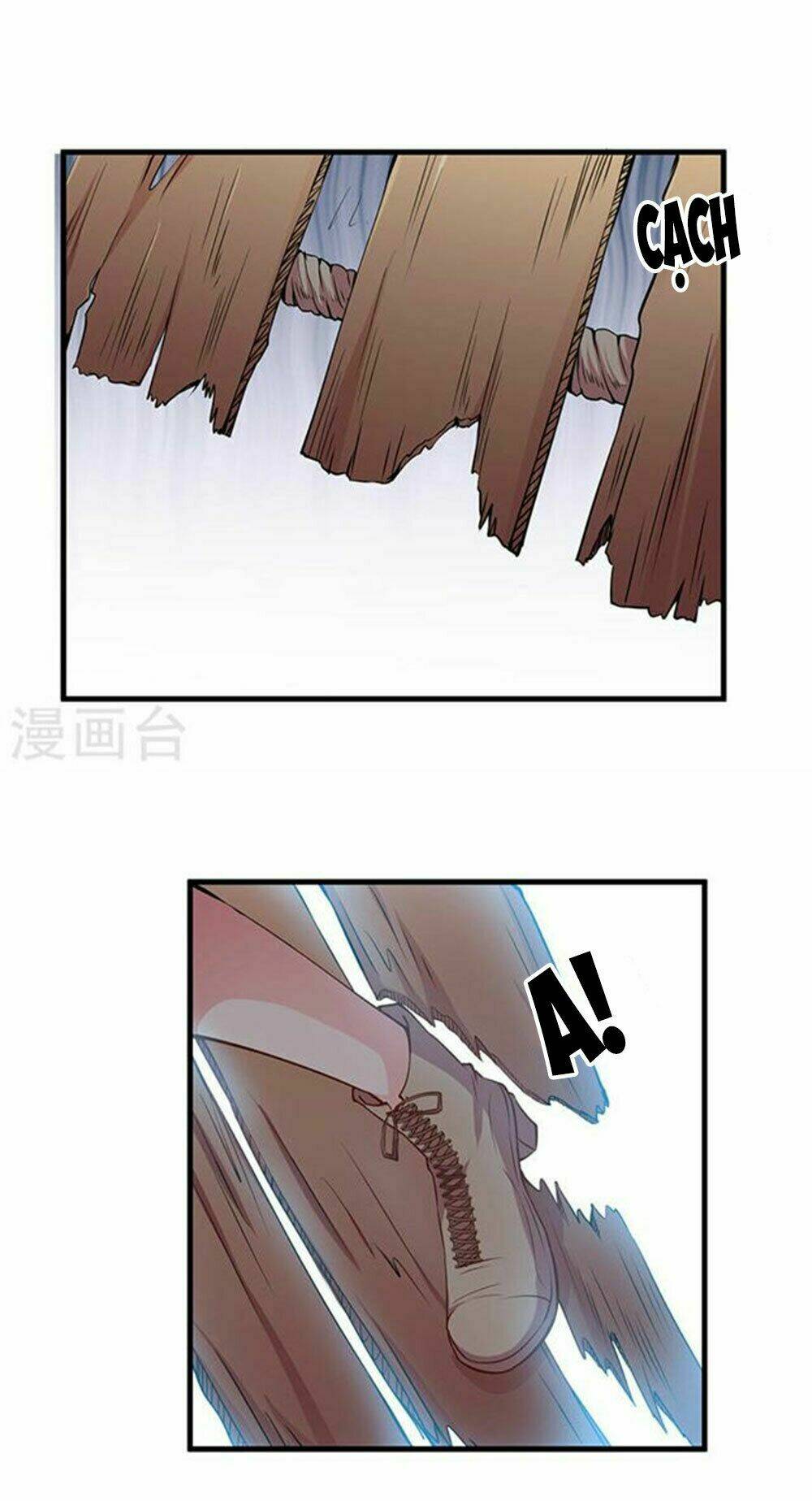 gối đầu vào tổng tài ác ma chapter 101 7