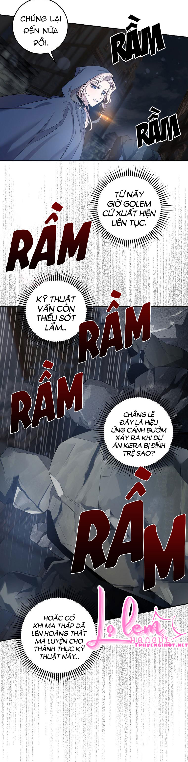 thuần hóa bạo chúa rồi bỏ trốn chapter 44.2 5