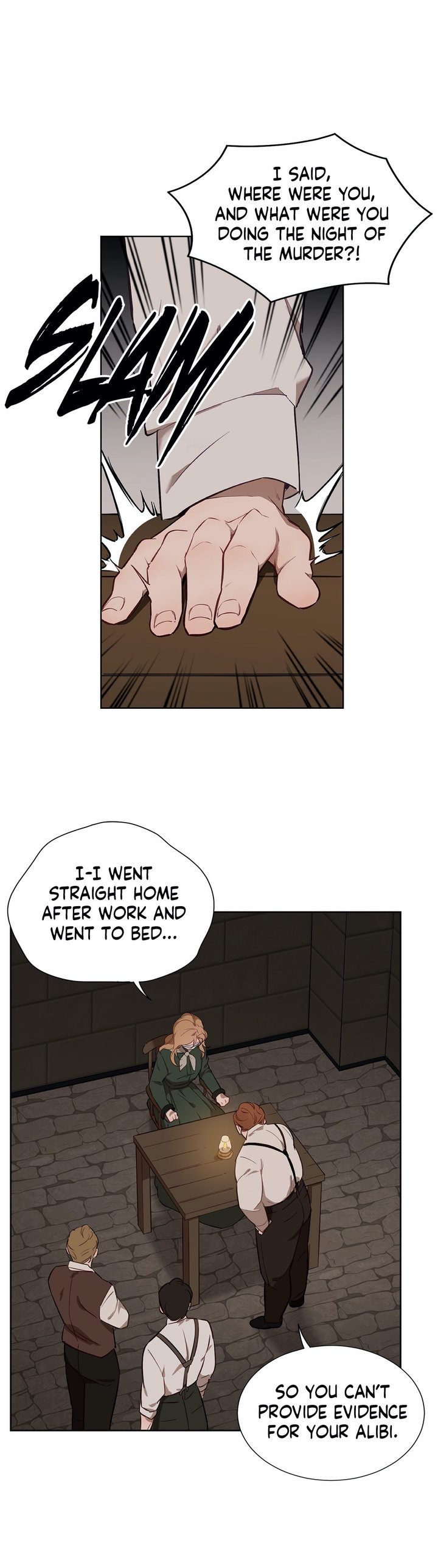 Read The Blood Of Madam Giselle Chapter 41 Chapter 41 Next Chap 42 Read Manhwa Hentai Webtoon Hentai Manhua Hentai Free Online Updated Daily