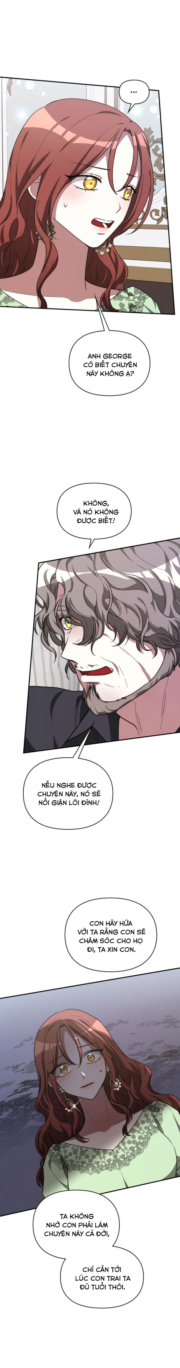 chuyện tình tay ba chapter 55 4