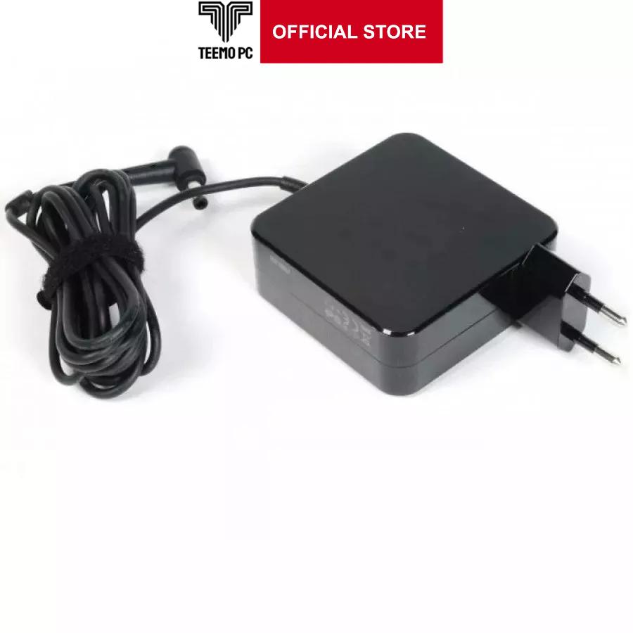 Sạc Tương Thích Cho Laptop Asus Tp410Uf Tp410Ua - Hàng Nhập Khẩu New Seal TEEMO PC TEAC1524