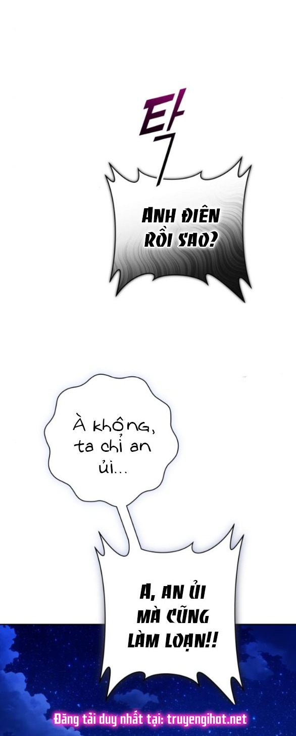 tôi muốn trở thành cô ấy dù chỉ là một ngày chapter 148.2 82