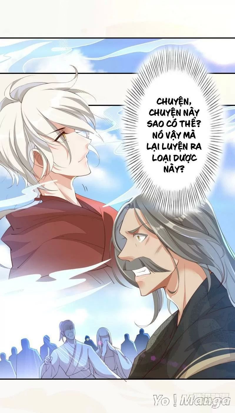 tuyệt thế luyện đan sư chapter 67 2