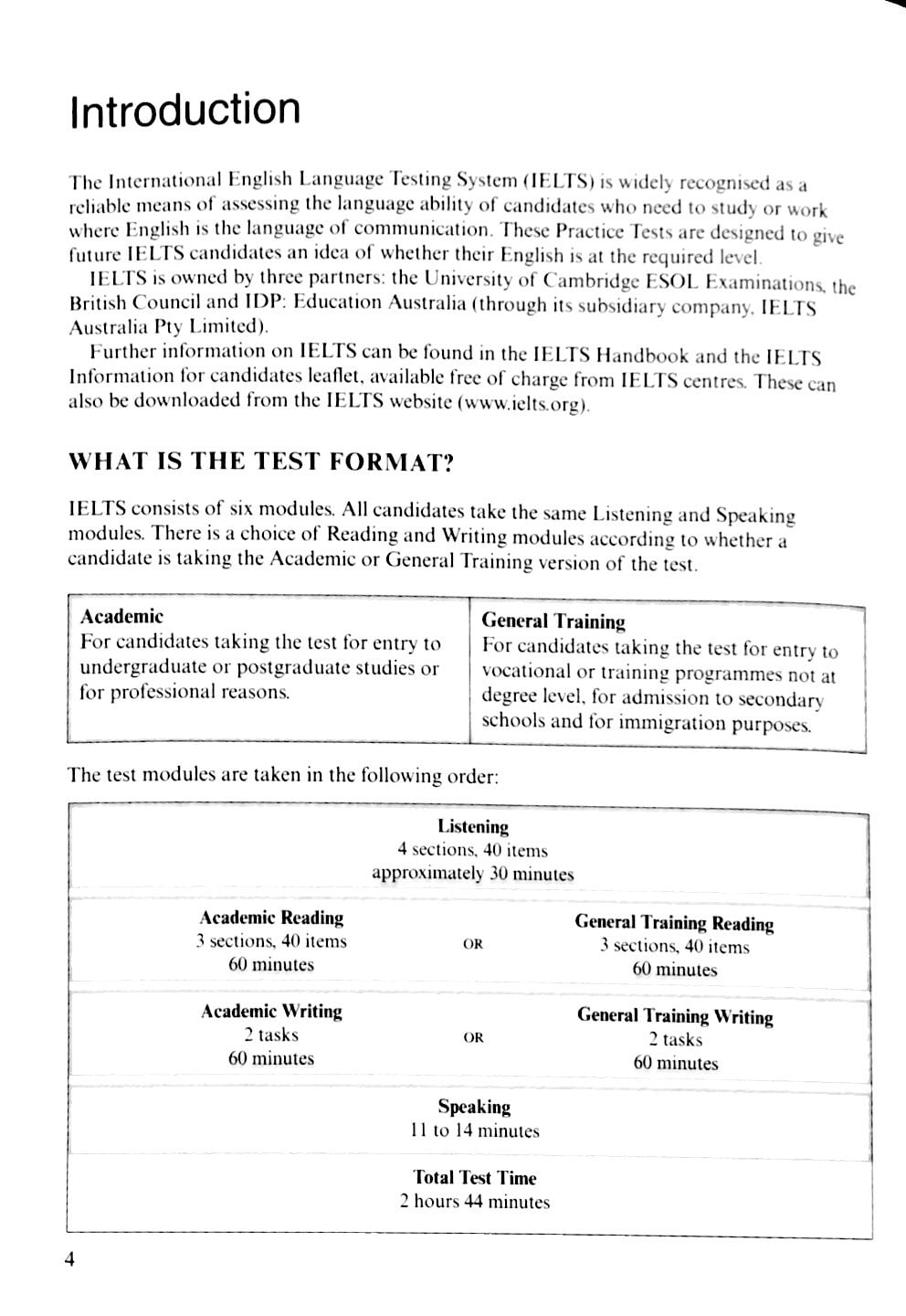 Cambridge IELTS 5 With Answers (Savina)