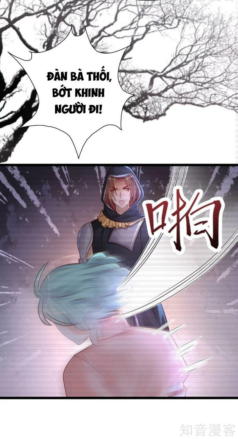 tối cường vận đào hoa chapter 188 35