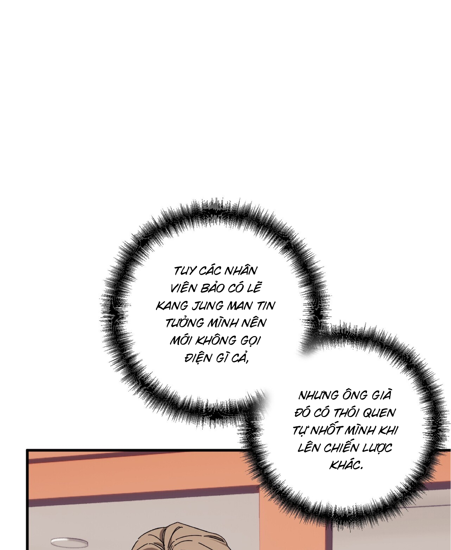 chàng dâu nhà họ kang chapter 35 21