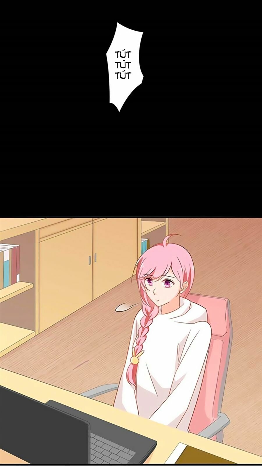 cả thế giới đều không bằng người chapter 106 15