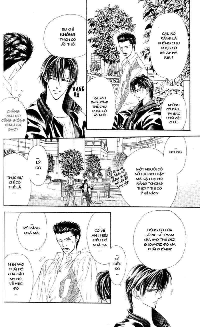 thử thách của kyouko chapter 7 8