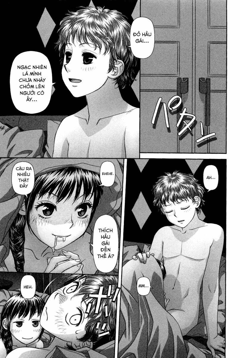 my doll house chapter 5 25