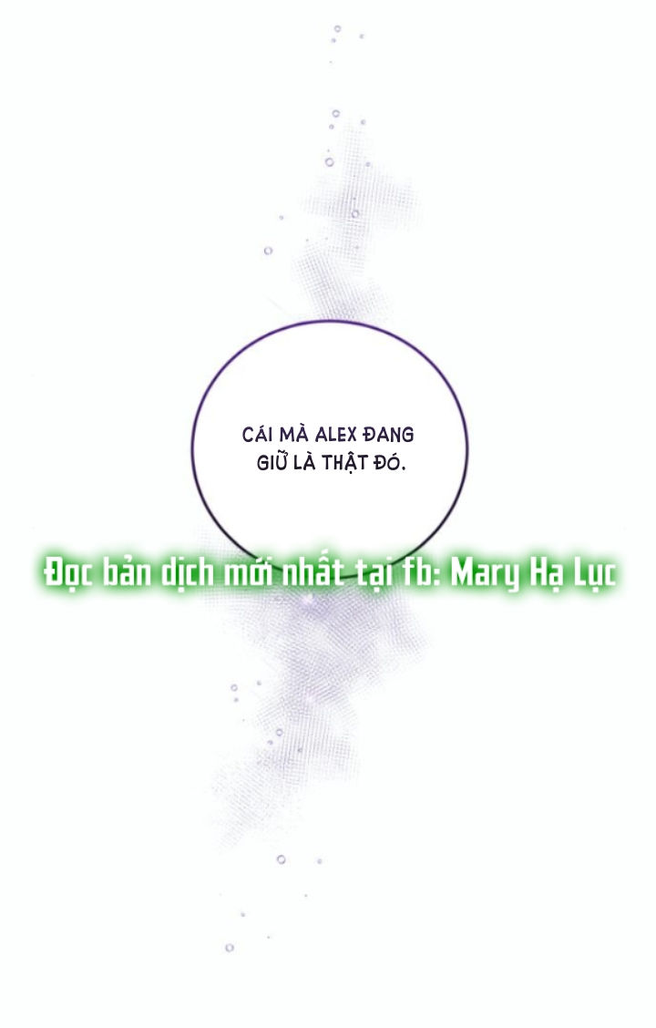 điệu nhảy say mê giữa màn đêm chapter 9.2 32