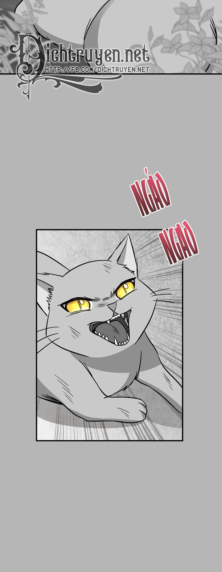 cuộc sống kỳ thú chapter 41 10