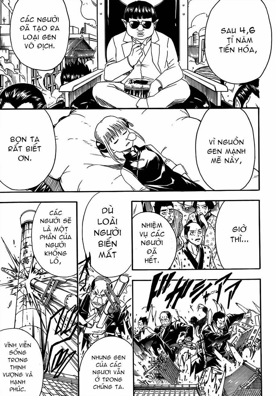 gintama - linh hồn bạc chapter 422 8