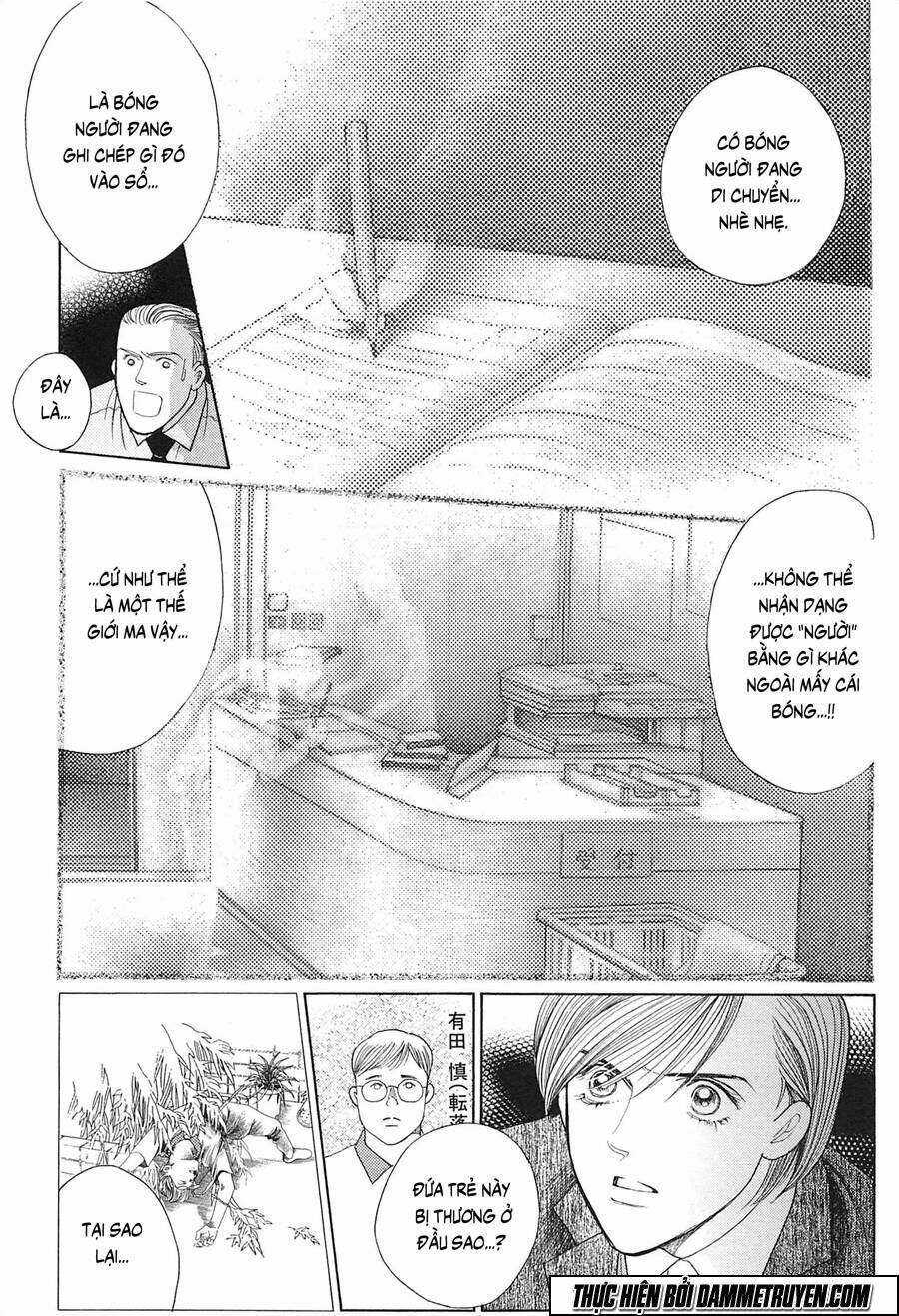 himitsu chapter 19.4 15