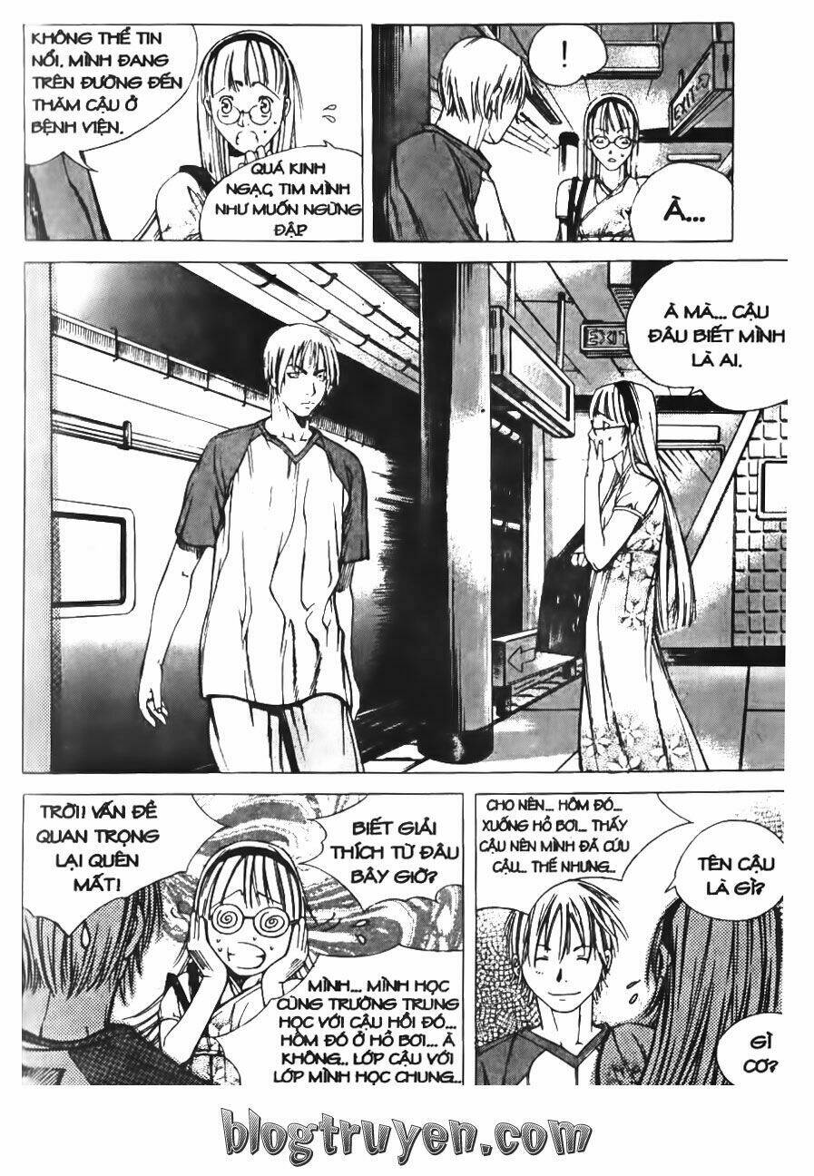 threads of time - dòng thời gian chapter 46 65