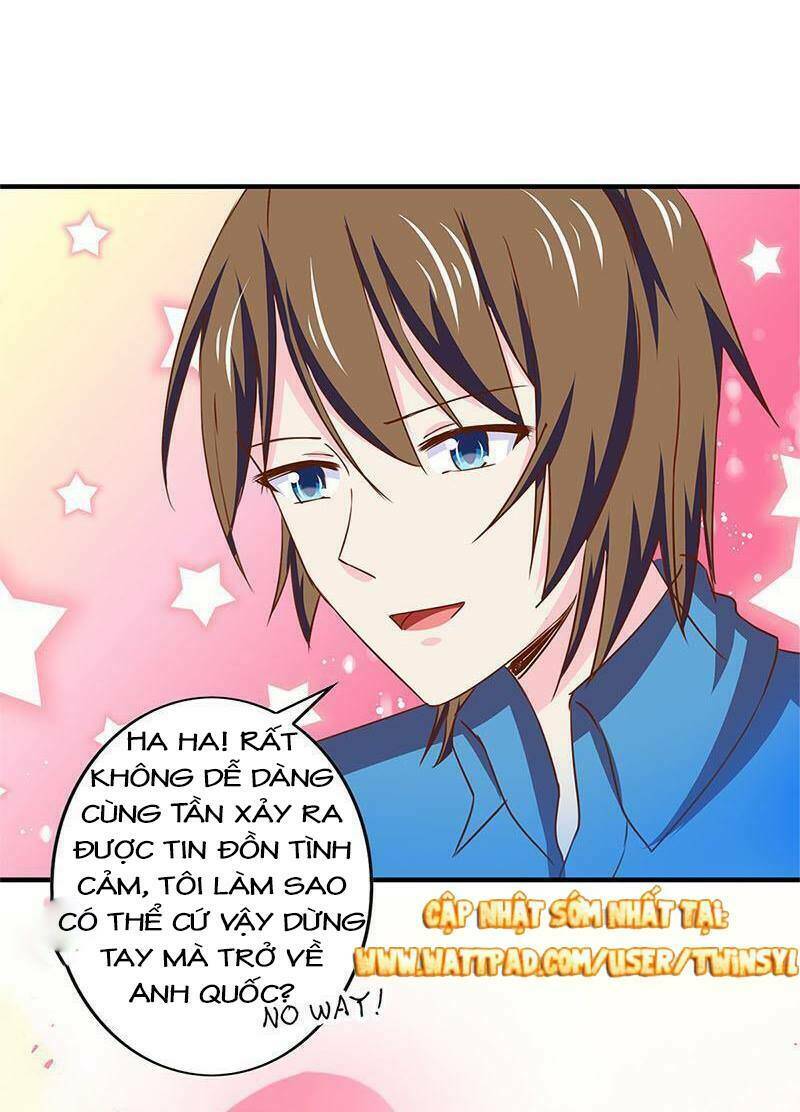 không gả cho tổng tài, gả cho người hầu chapter 147 24