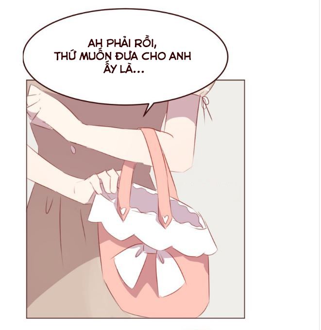 người yêu biến mất chapter 39 17