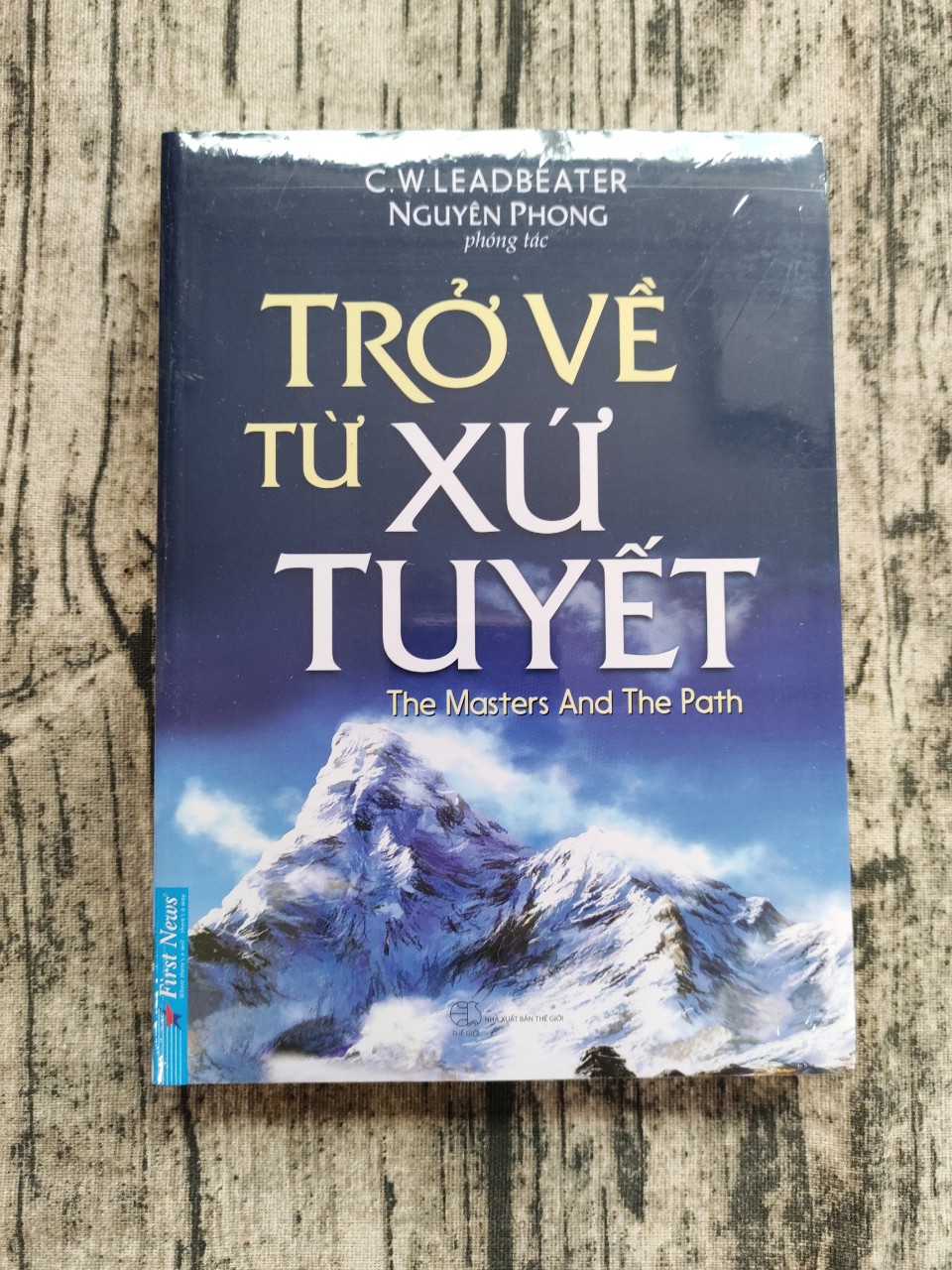 Trở Về Từ Xứ Tuyết