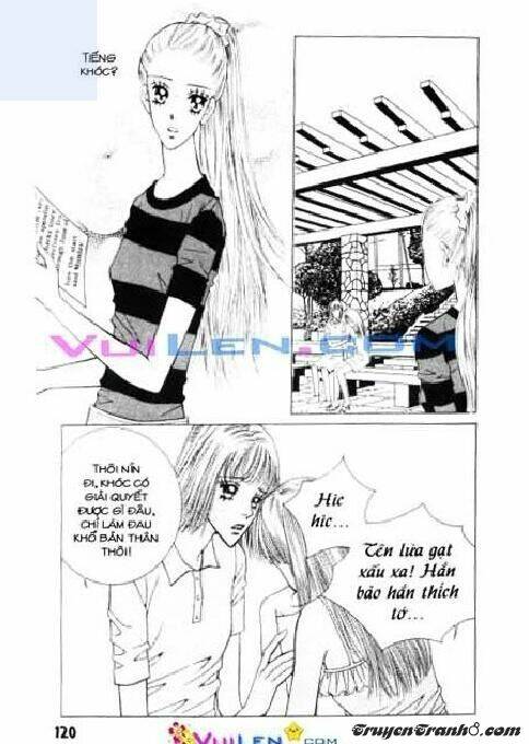 người mẫu hoàn hảo chapter 5 117