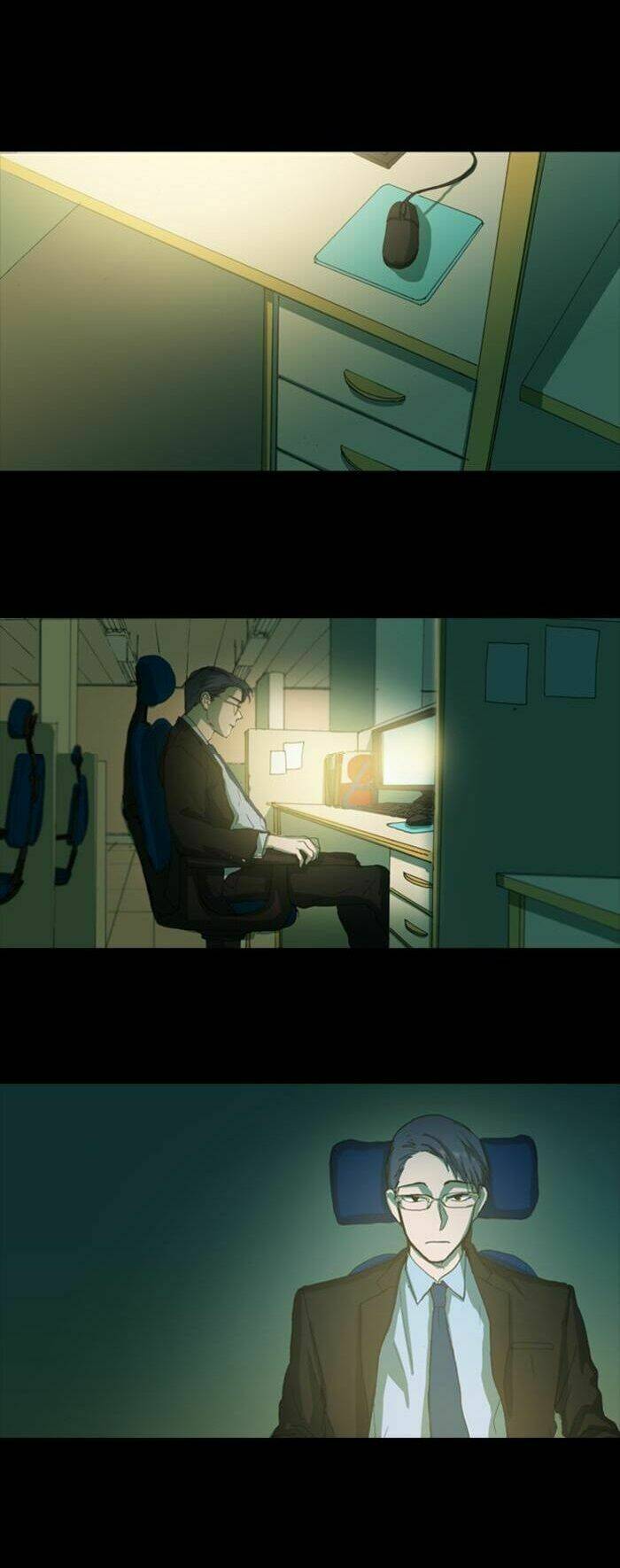 săn phù thủy chapter 3 15