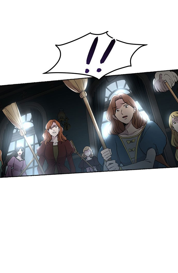 như gió trên cành cây khô chapter 56 37