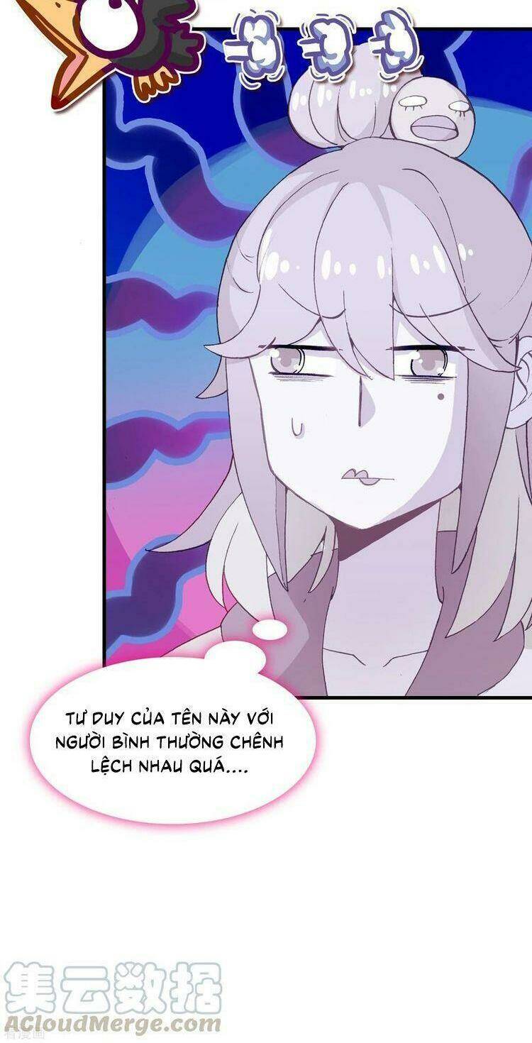 chuyển phát nhanh tình yêu chapter 23 27