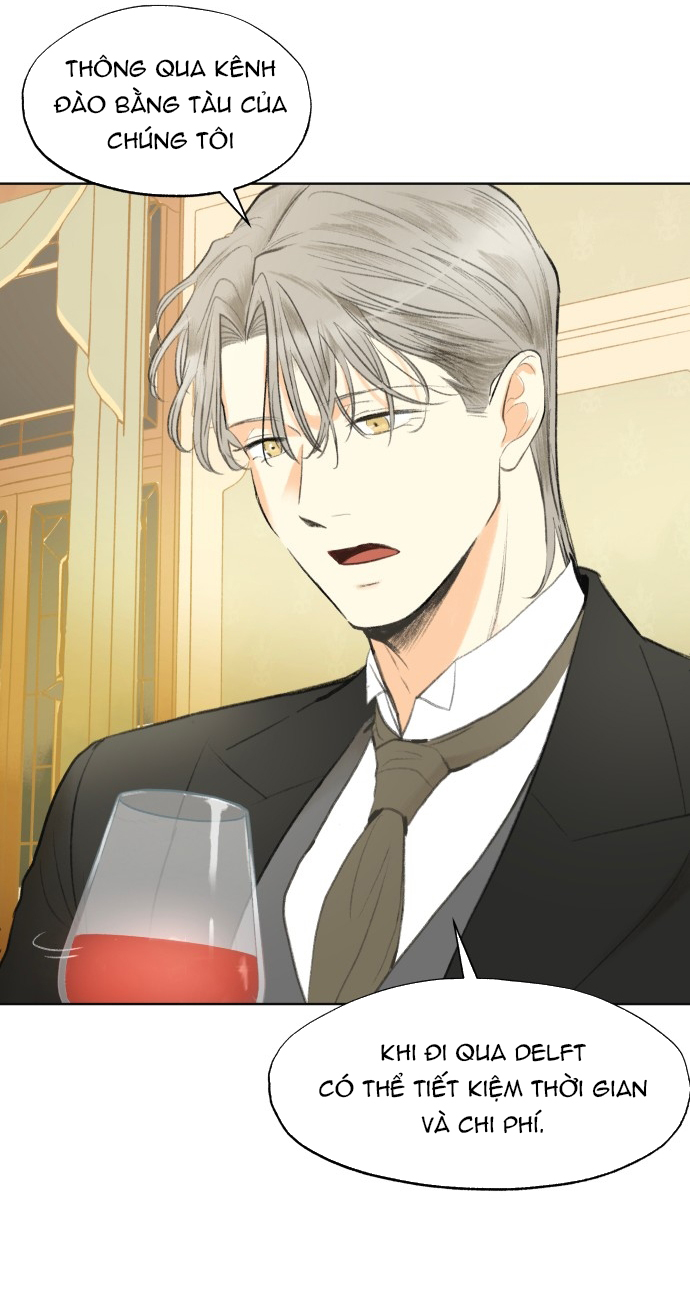 [18+] sự thuần khiết dành cho em chapter 4.1 4