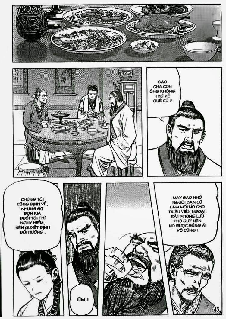 thủy hử chapter 8 21