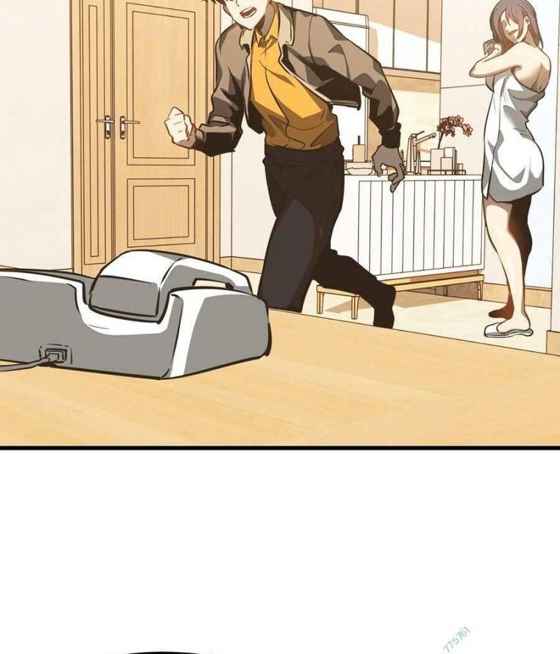 siêu tiến hóa chapter 100 11