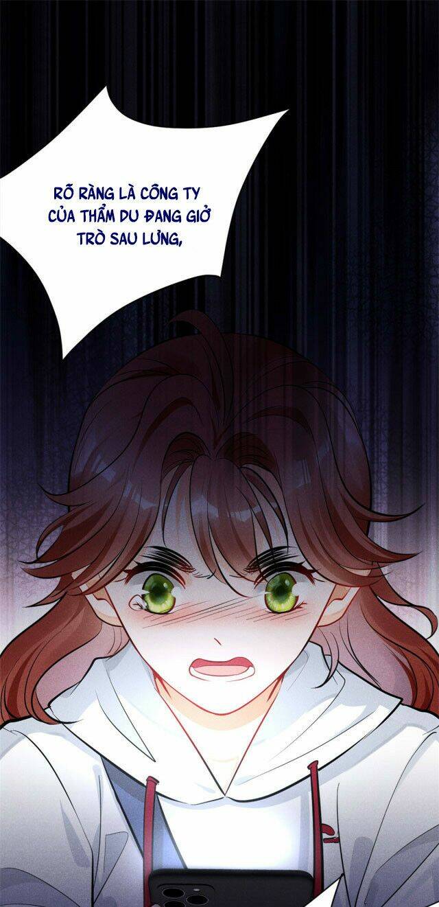 tôi trở thành tổ tông của 5 vị đại lão chapter 18 1