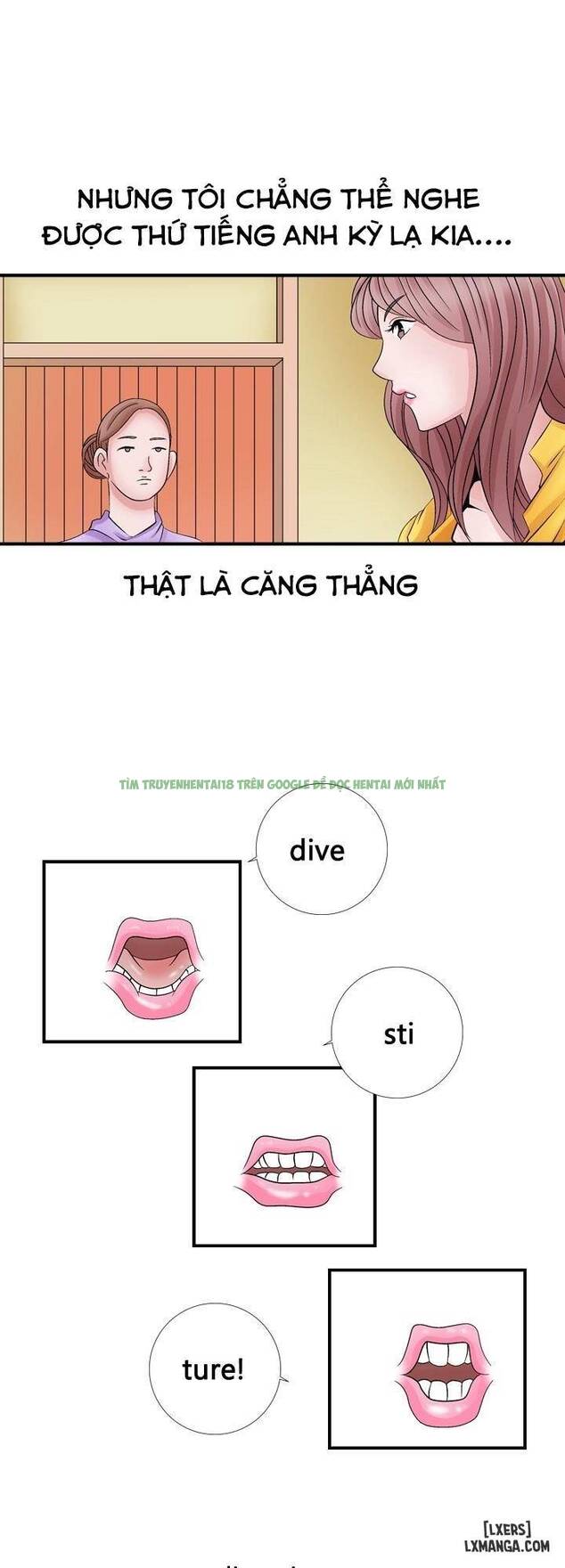 mùi vị của đôi bàn tay chapter 2 53