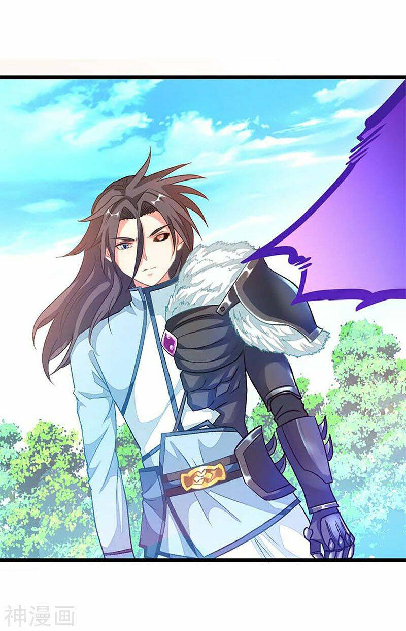 cửu dương thần vương chapter 208 3