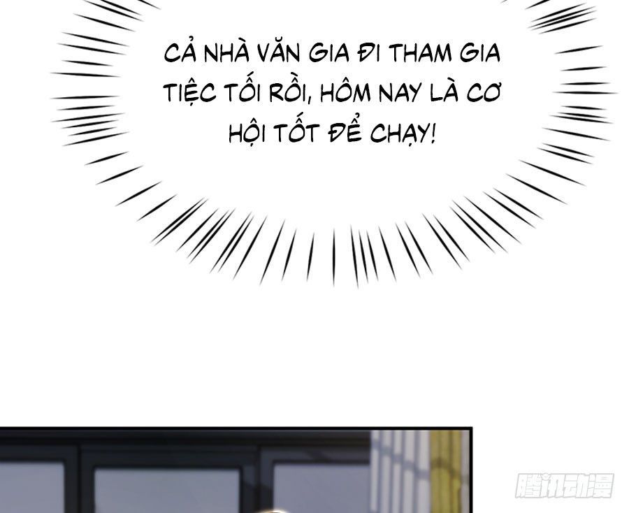 nam thần truy thê chỉ nam chapter 3.2 23