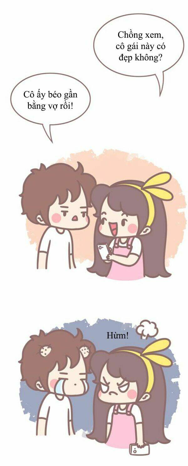 giải mã tình yêu chapter 184 5